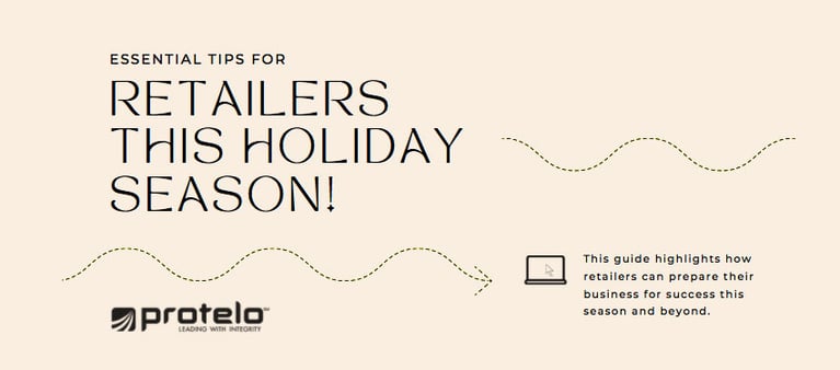 Essential Tips For Retailers This Holiday Season }}