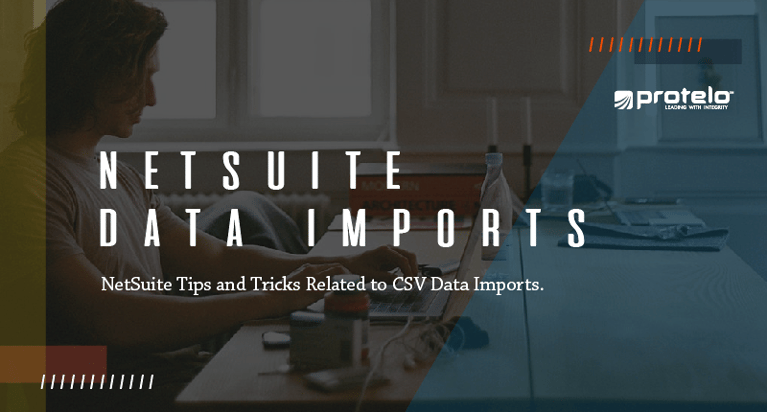 Essential Tips for NetSuite Data Imports }}